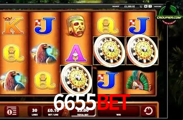 Desvendando o Mundo dos Jogos Virtuais na 6655bet