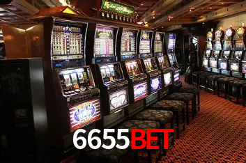 A Emoção da Loteria na 6655bet: Uma Chance de Mudança de Vida