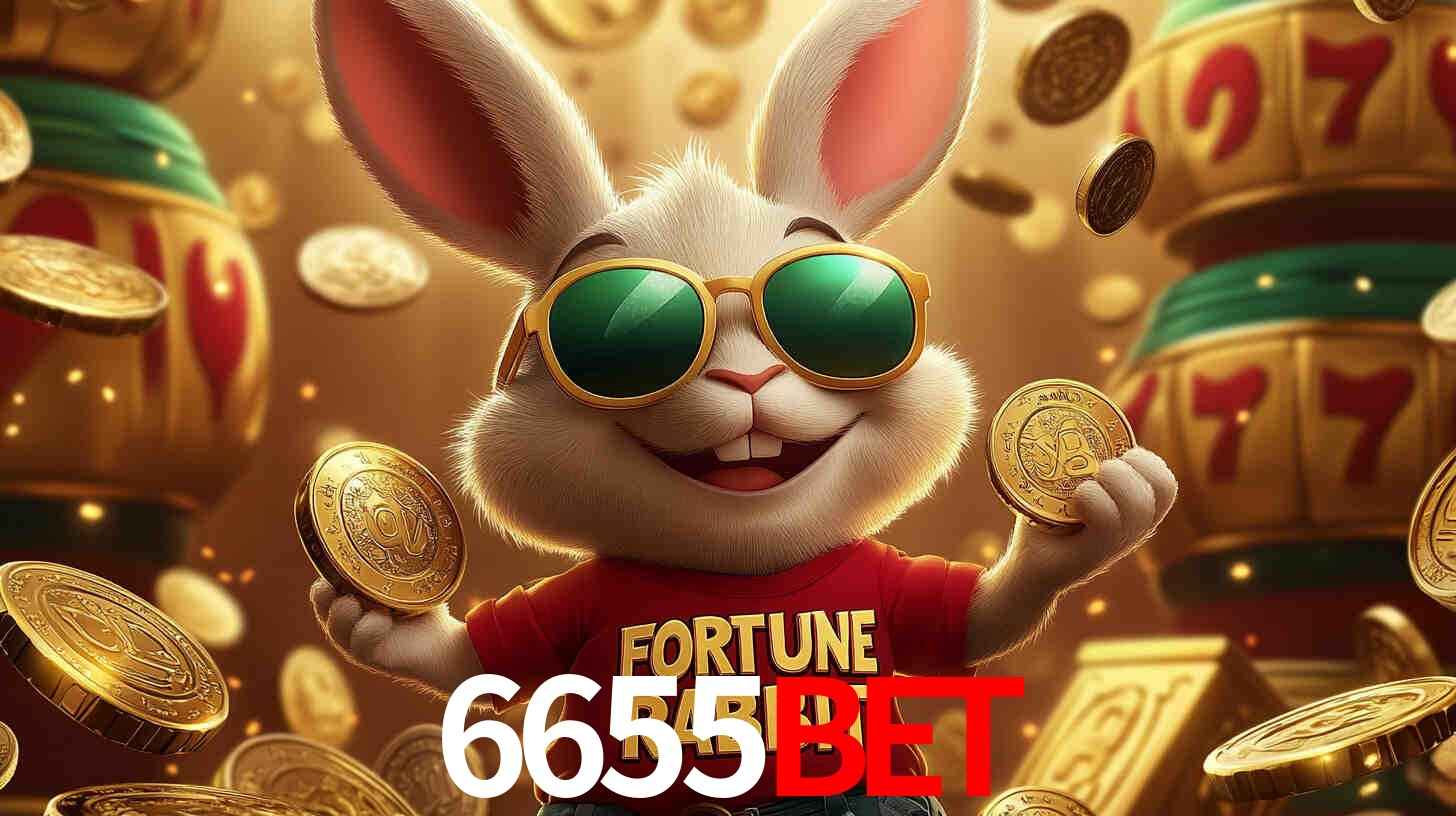 6655bet: Seu Cassino Premiado com Pagamentos Rápidos