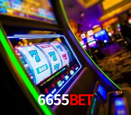 Desvendando o Mundo dos Jogos Virtuais na 6655bet