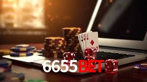Explorando a Categoria de Eventos em Apostas na 6655bet