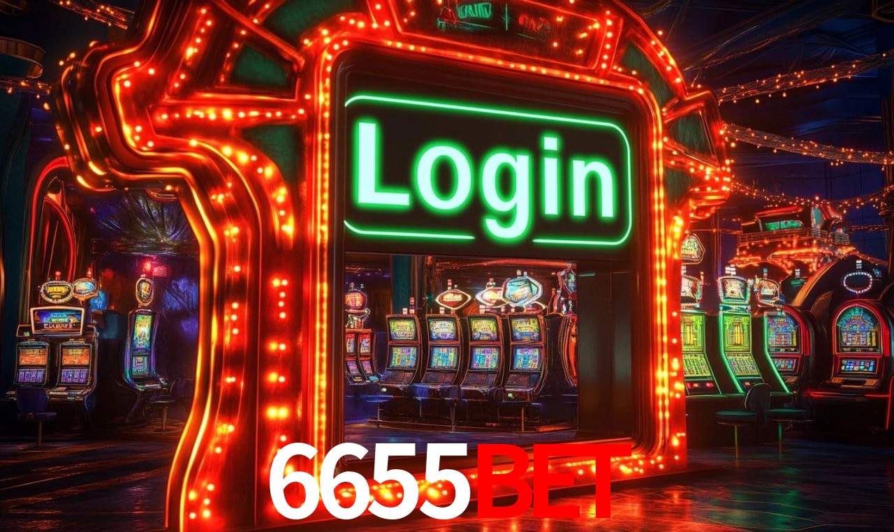 Torneios 6655bet