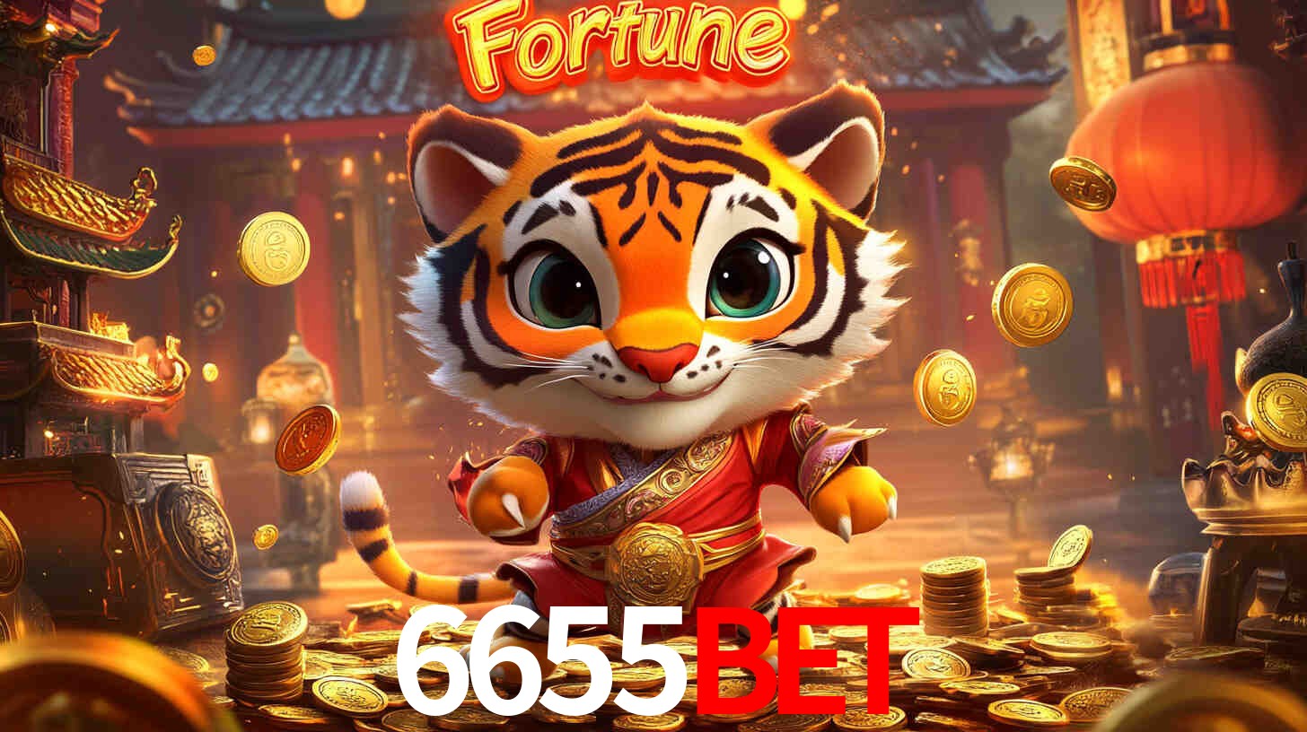Inovações de Jogos na 6655bet: O Futuro das Experiências Interativas