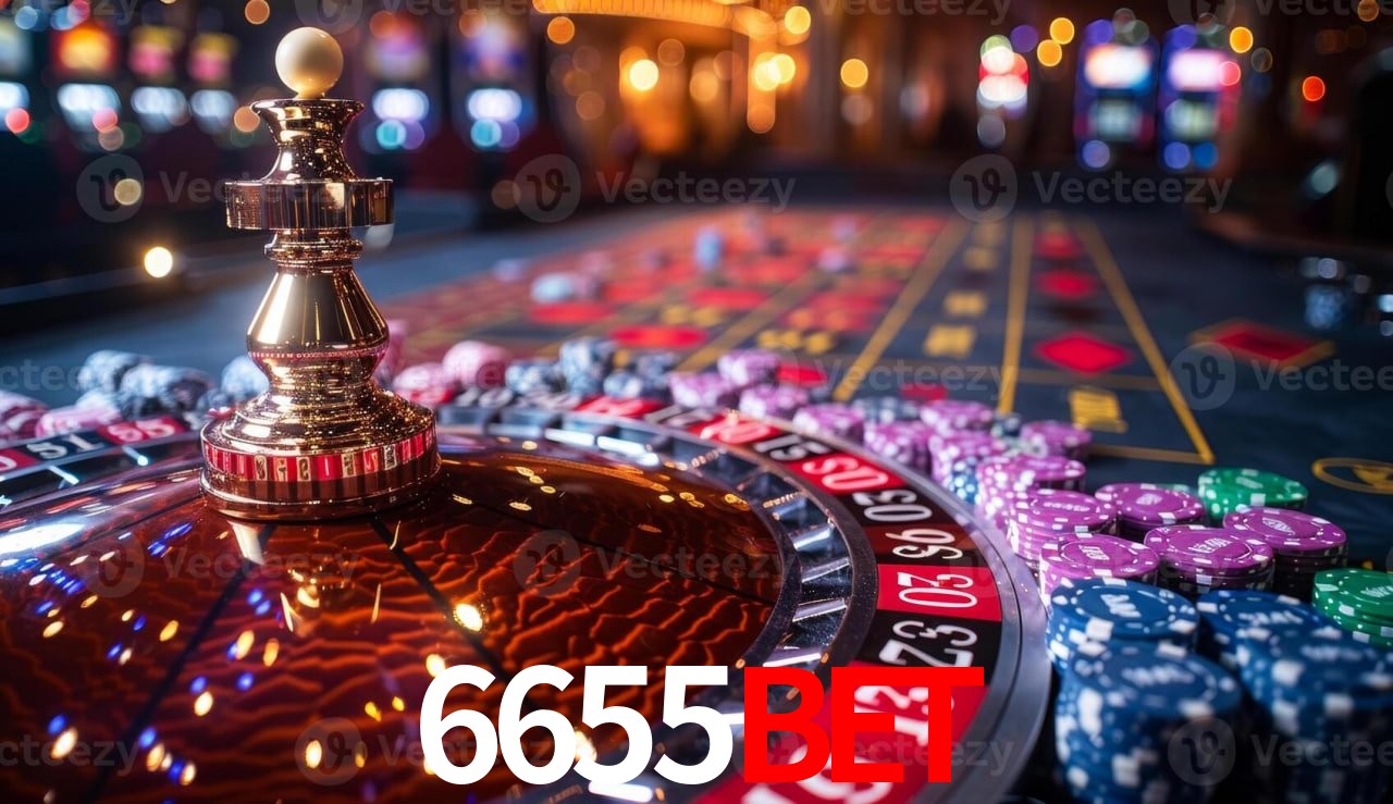 Seasonal Promotions 6655bet