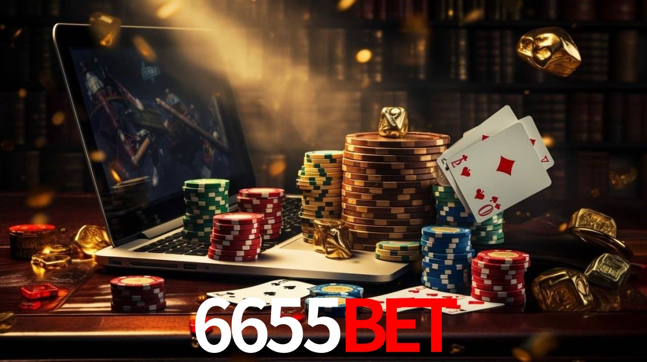 PIX Instantâneo 6655bet