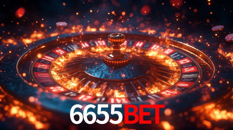 6655bet App Interface