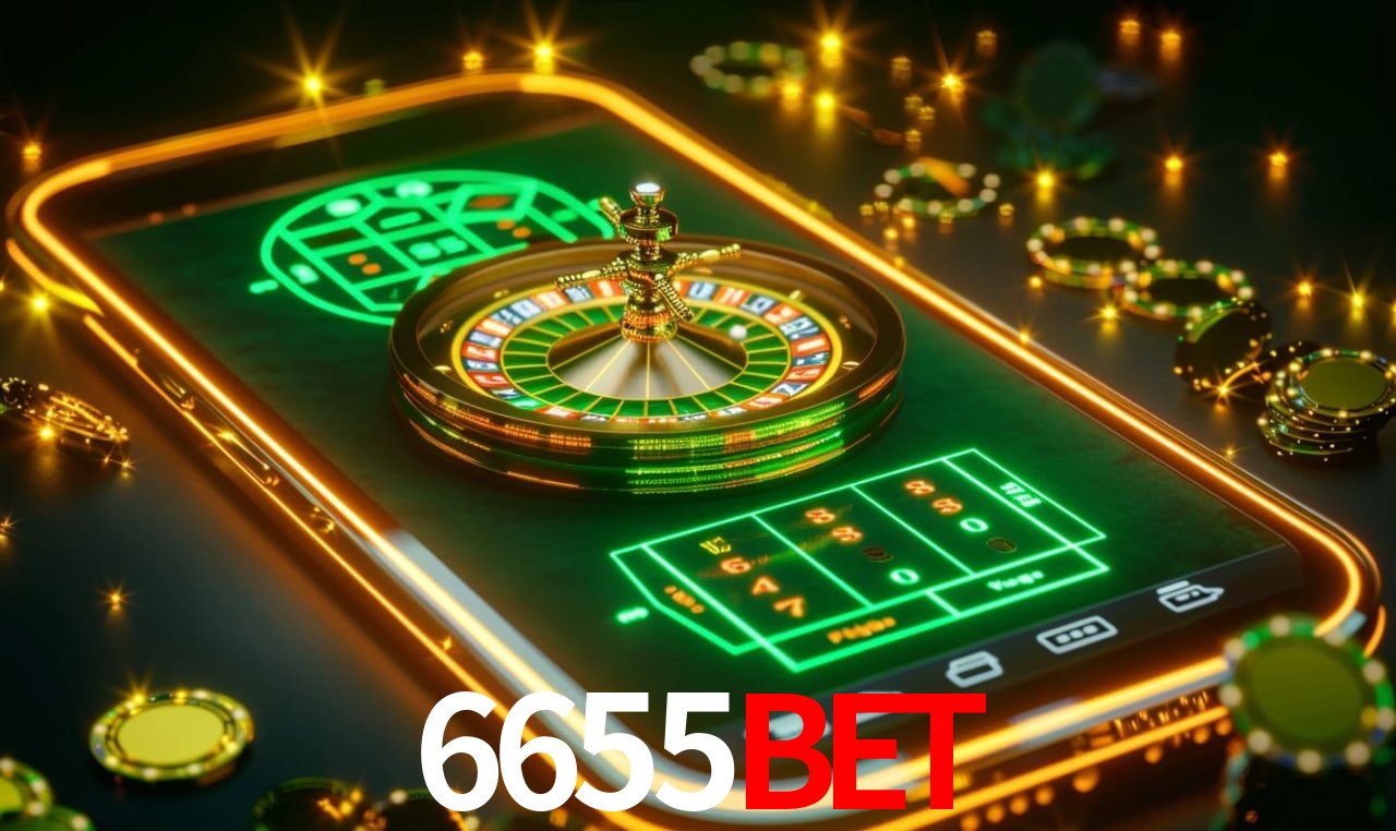 Login Seguro 6655bet