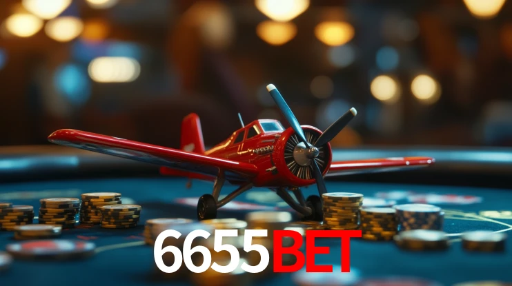 Slot Games 6655bet