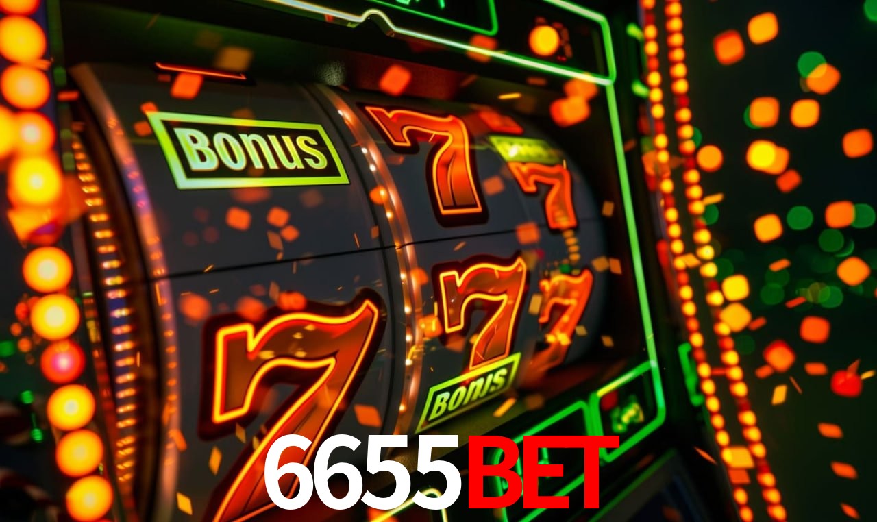 Descubra a Essência do 6655bet: Nossa História e Compromissos