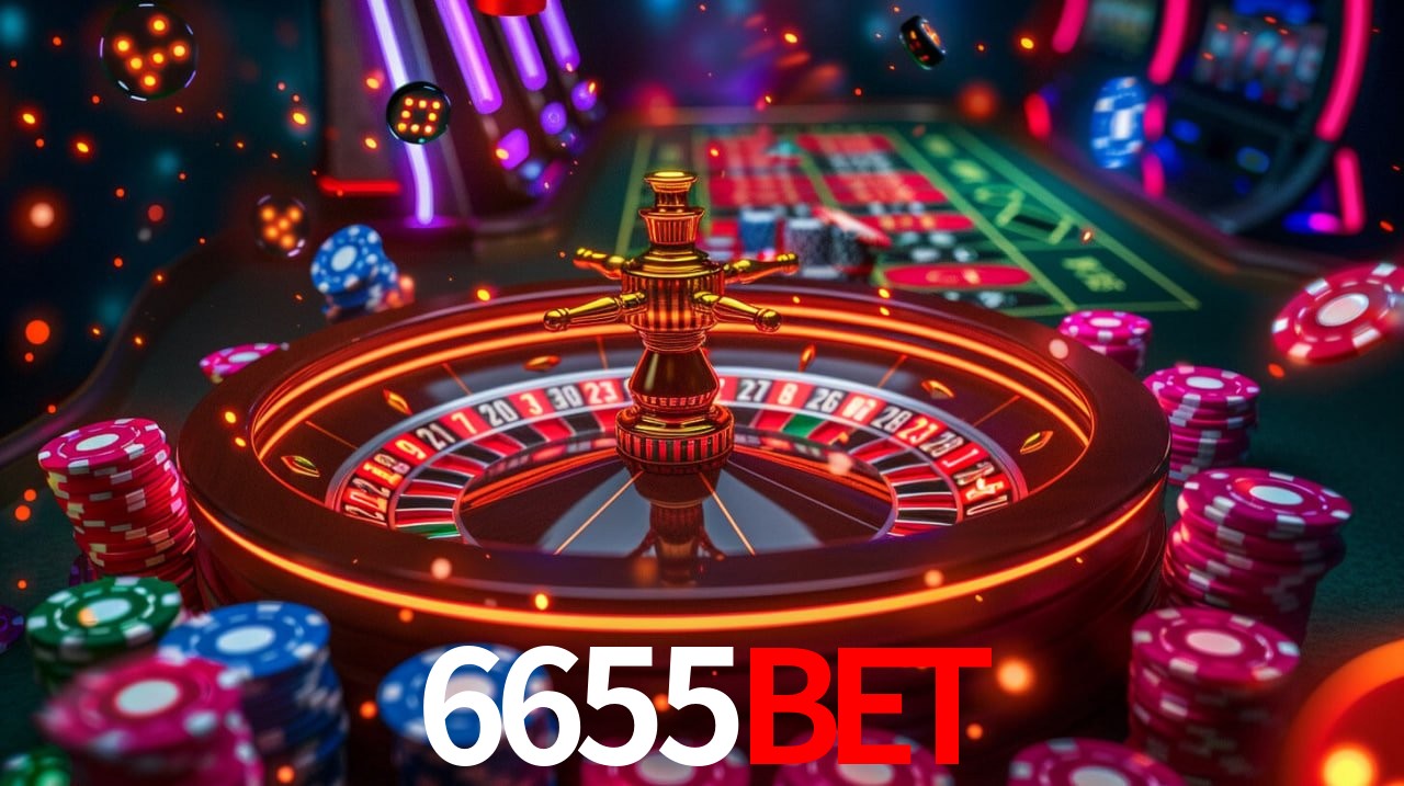 Descubra o Programa VIP da 6655bet: Vantagens Exclusivas para Jogadores