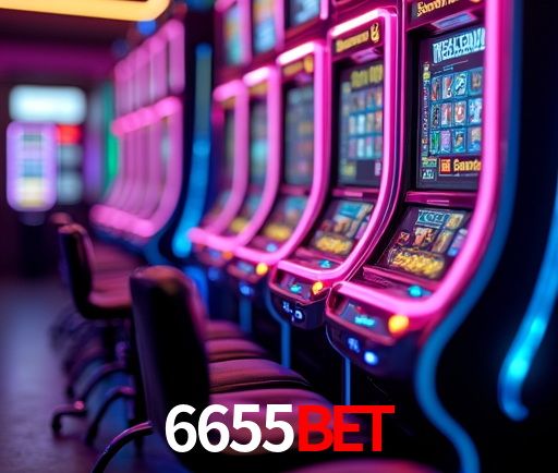 Promoções Sazonais 6655bet