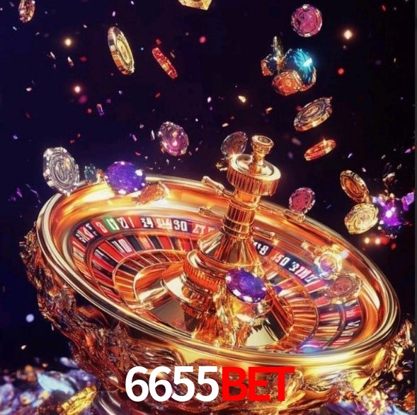 Cadastro Rápido 6655bet