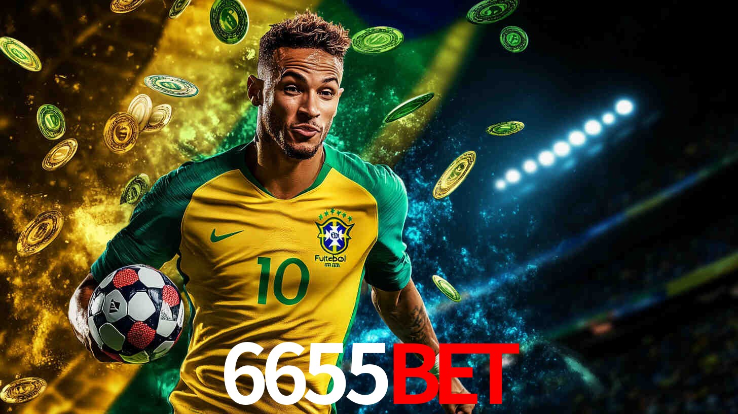 Desvendando o Mundo dos Jogos Virtuais na 6655bet