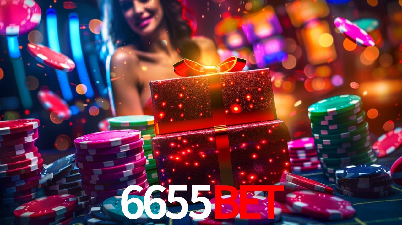 Explorando a Categoria de Eventos em Apostas na 6655bet