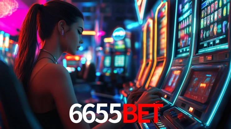 Premium Interface 6655bet