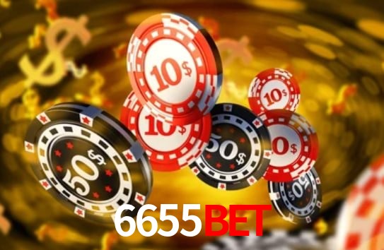Programa VIP 6655bet