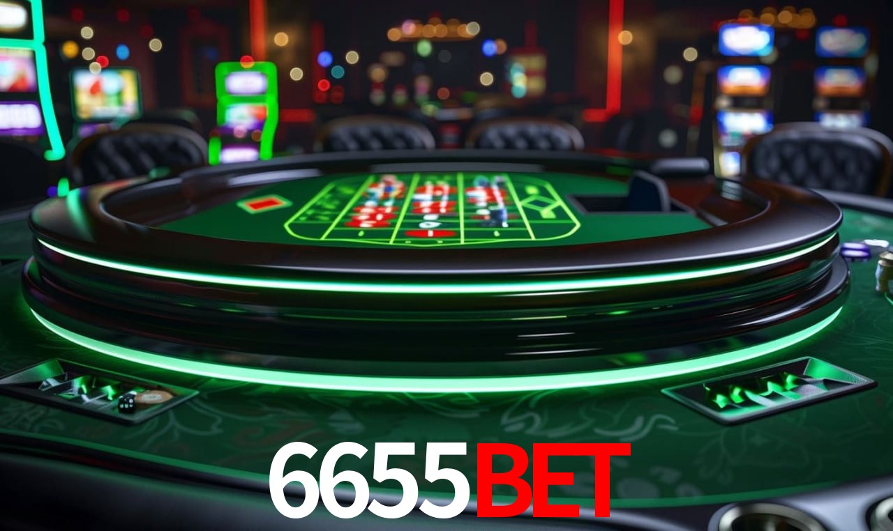 Weekend Specials 6655bet