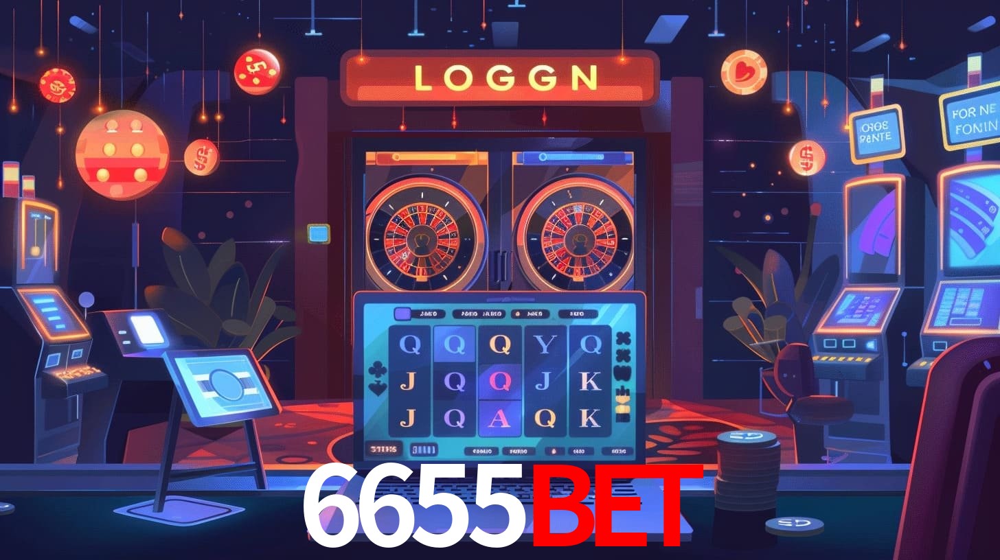 Benefícios da Conta 6655bet