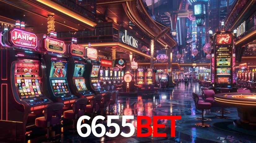 Games Directory 6655bet