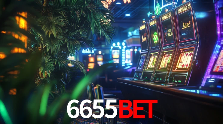 Blackjack Table 6655bet