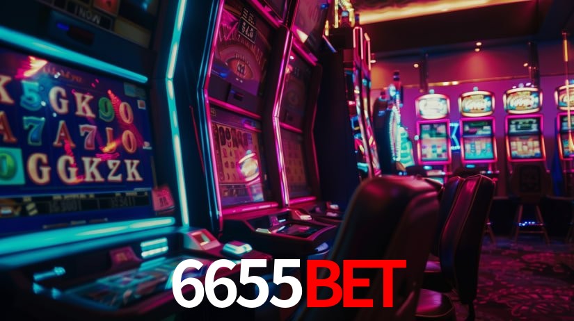 Exclusive Offers 6655bet